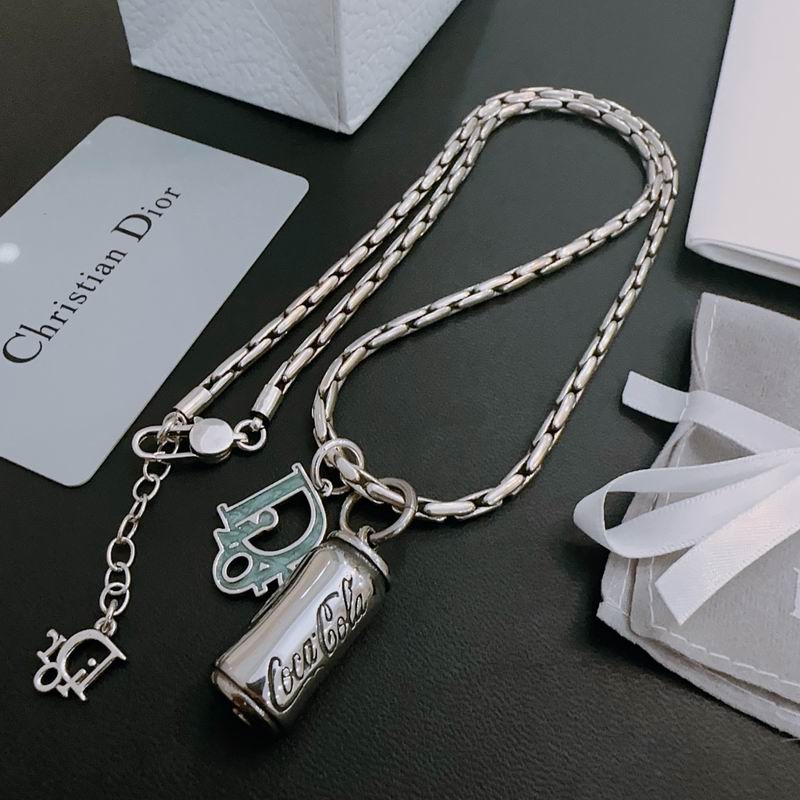 Dior Necklace 05lyr341 (8)